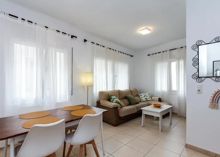 Apartamento Jesma