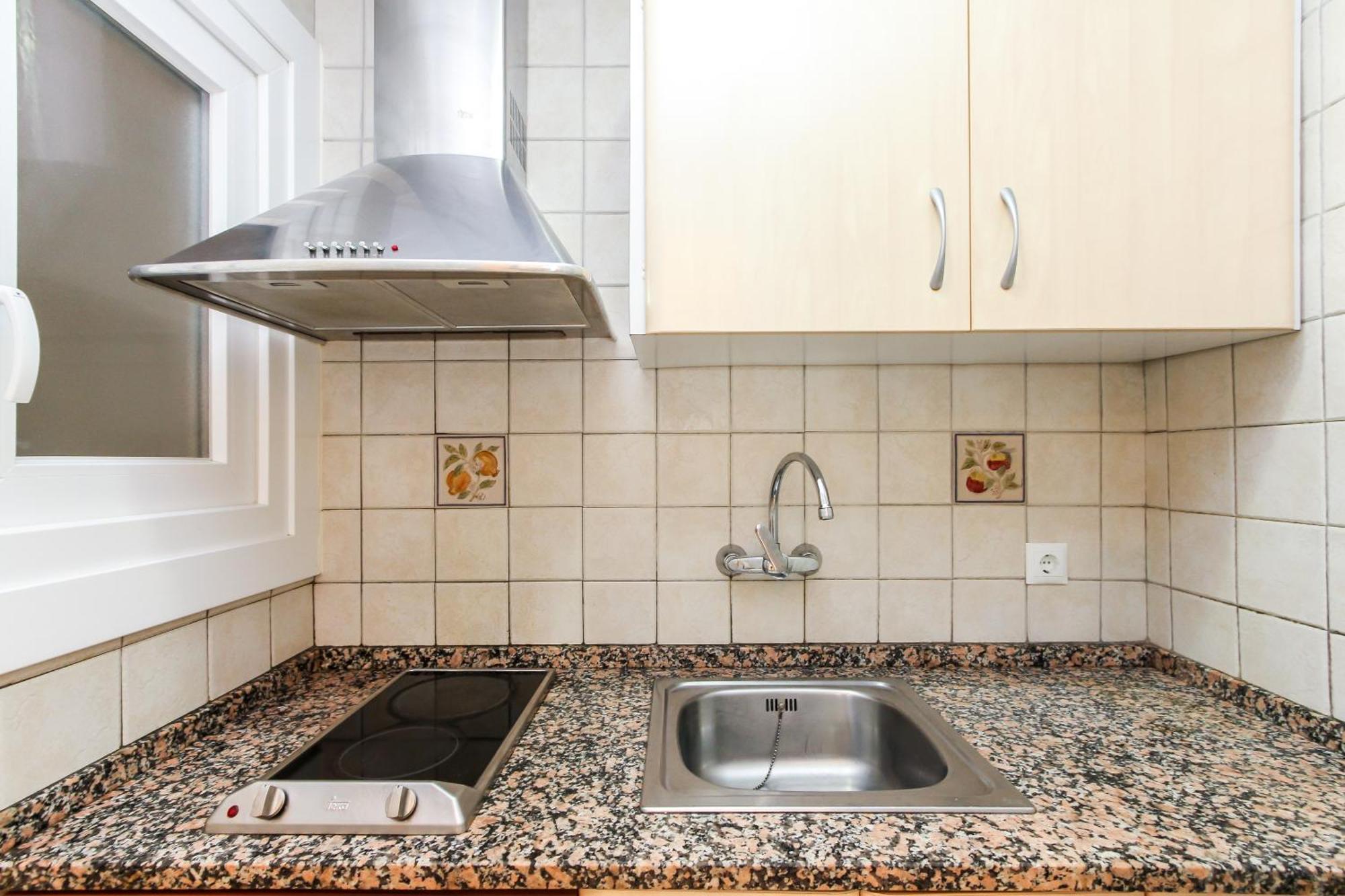 Jesma Appartement *