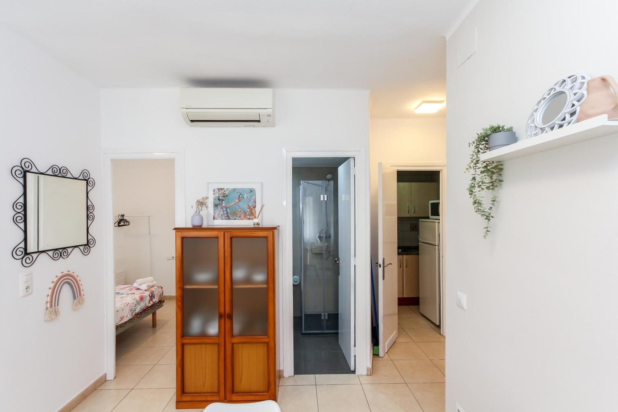 Appartement Jesma Lloret de Mar