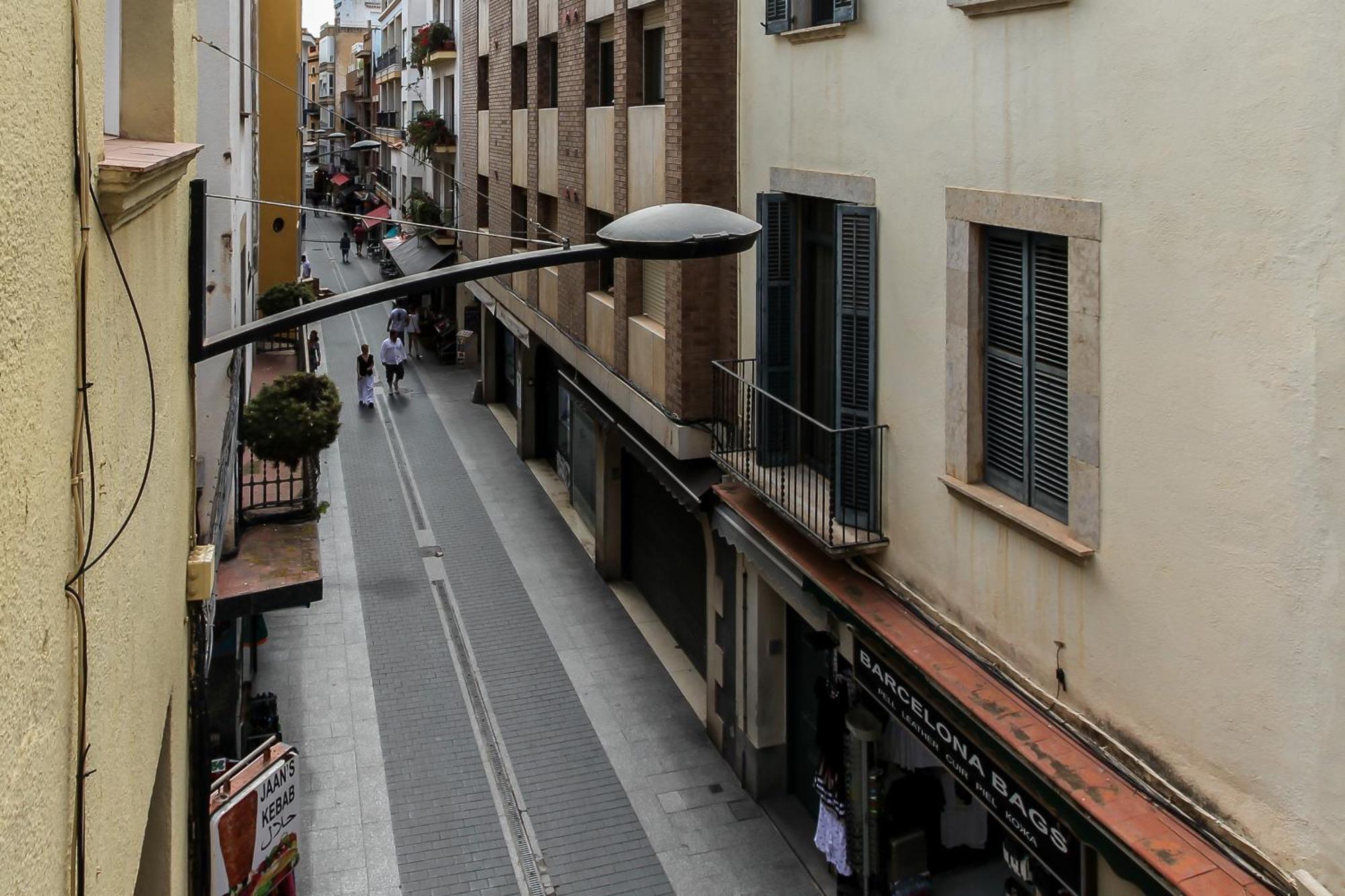 Appartement Jesma