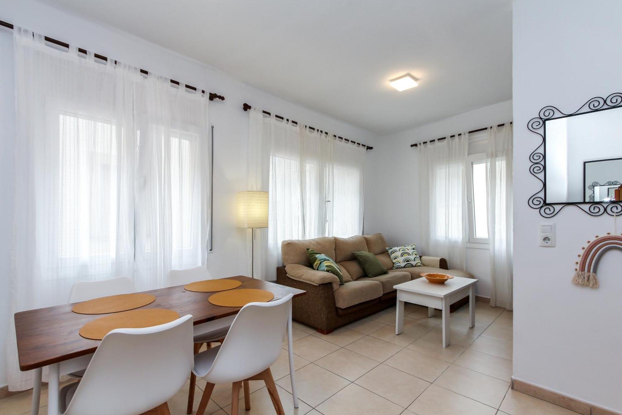 Appartement Jesma
