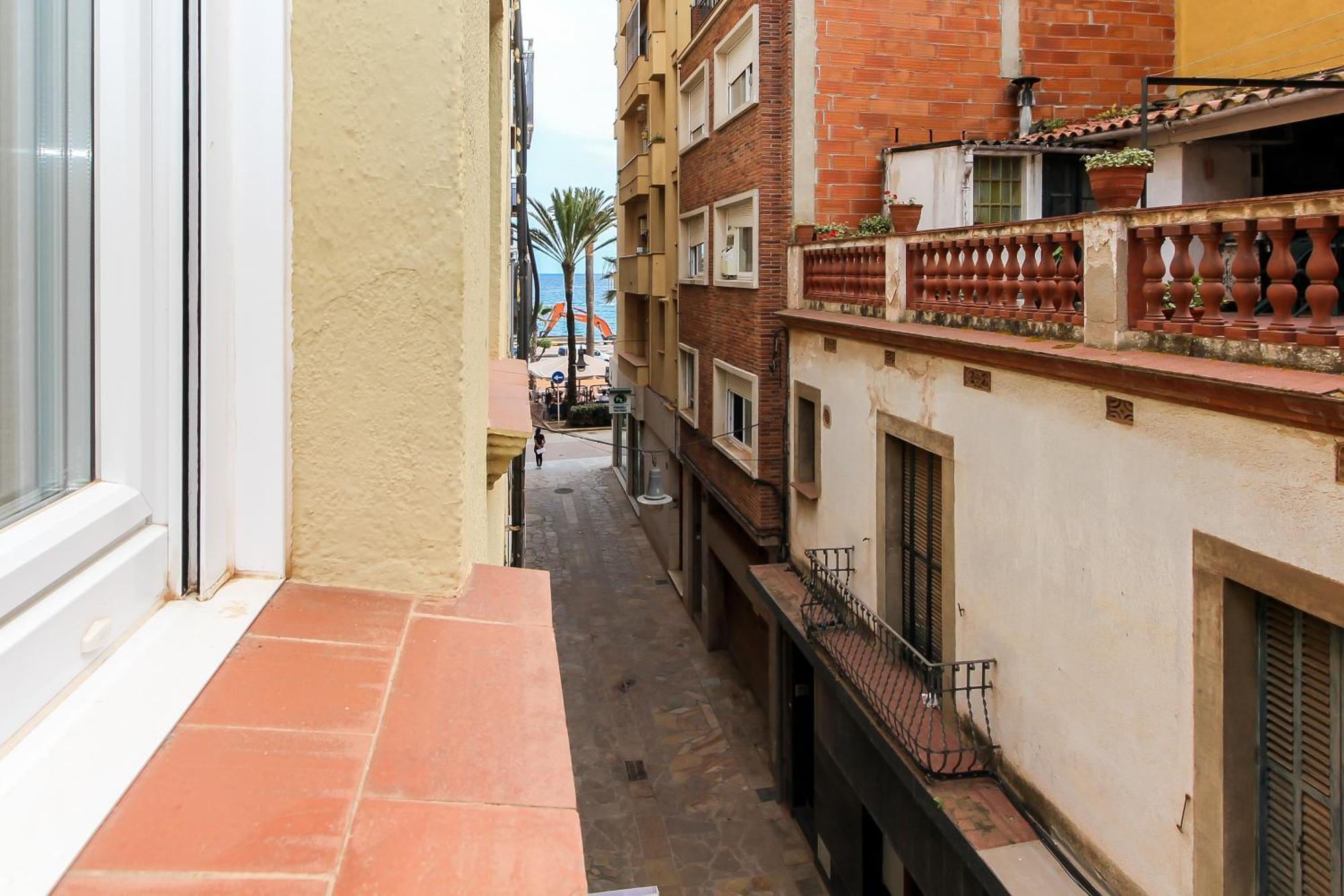 Jesma Apartamento