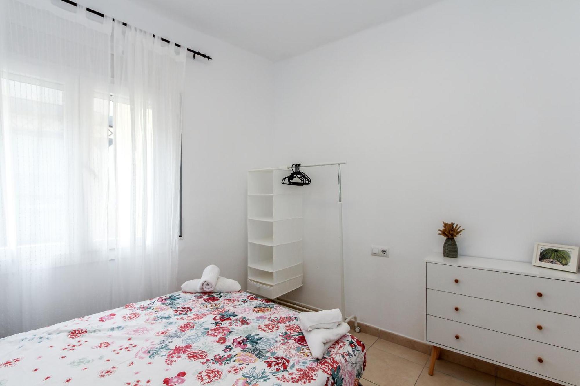 Apartamento Jesma *