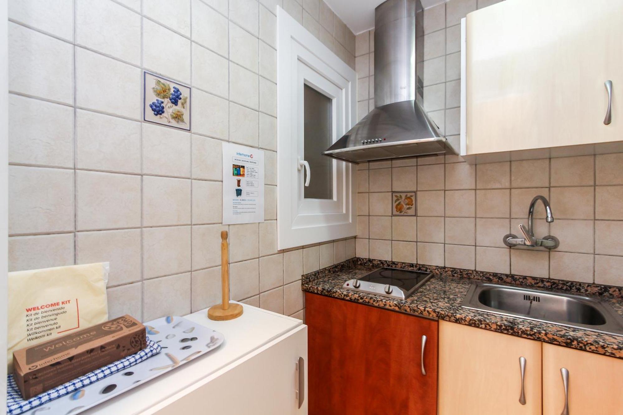 Jesma Appartement Lloret de Mar